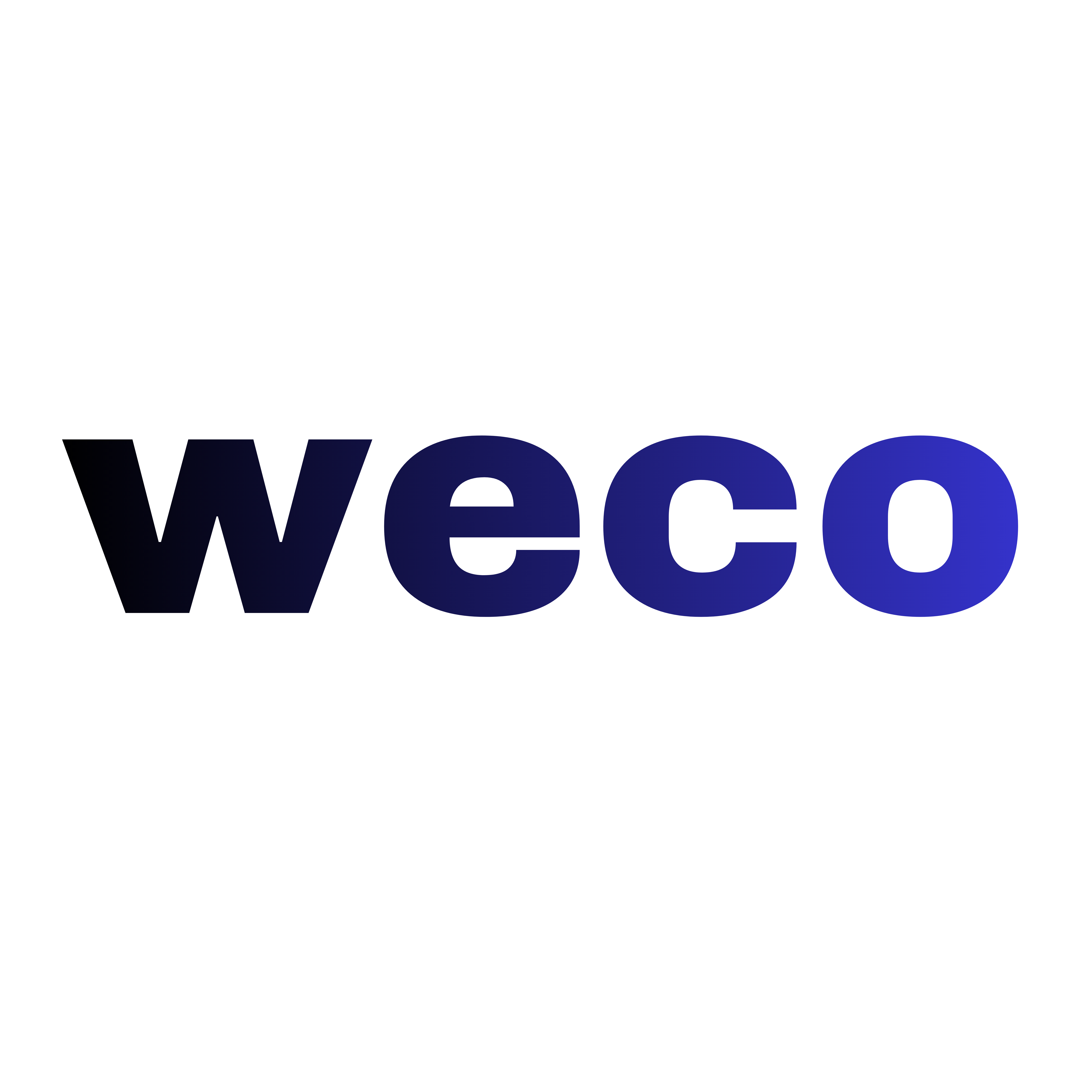 Weco